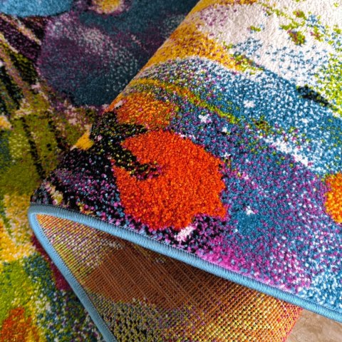 Dywan Picasso 14 100 x 150 cm wielokolorowy