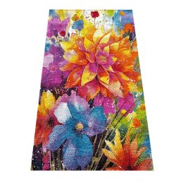 Dywan Picasso 14 90 x 150 cm wielokolorowy