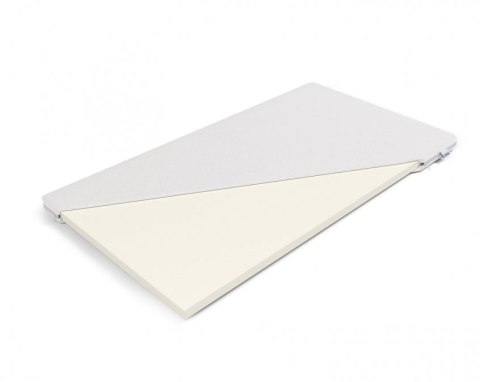 Frankhauer Materac nawierzchniowy Lora - 140 x 200 - Mikrofibra