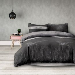 Frankhauer Pościel mikrofibra ORZEŁ - 135X200+50X75*1