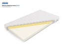 Frankhauer Materac piankowy memory Erato - 80 x 180* - Margrita