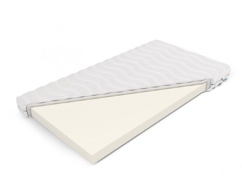 Frankhauer Materac piankowy Klio - 80 x 200 - Margrita