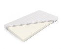 Frankhauer Materac piankowy Klio - 80 x 200 - SilverActive