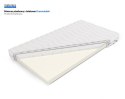 Frankhauer Materac piankowy z lateksem Krasnoludek - 70 x 160* - Margrita