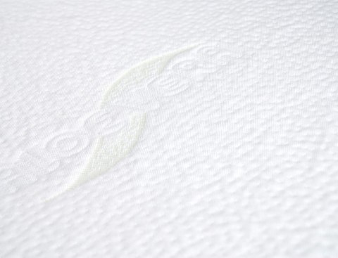 Frankhauer Pokrowiec Aloe Vera - 160 x 200