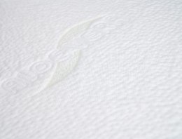 Frankhauer Pokrowiec Aloe Vera - 90 x 200