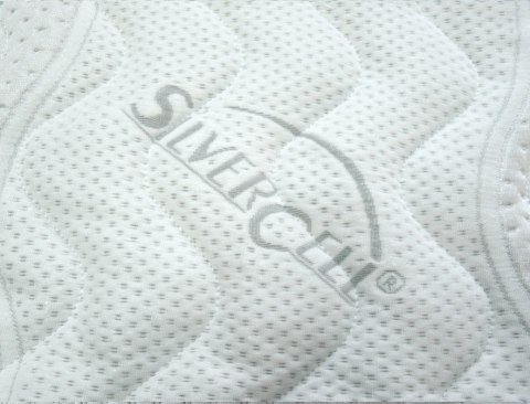 Frankhauer Pokrowiec Silver Active - 100 x 200