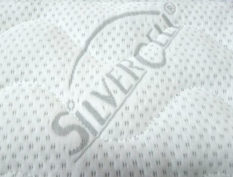Frankhauer Pokrowiec Silver Active - 100 x 200