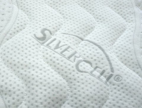 Frankhauer Pokrowiec Silver Active - 100 x 200