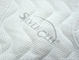 Frankhauer Pokrowiec Silver Active - 120 x 200