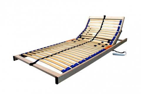 Frankhauer Stelaż regulowany elektrycznie Raisa - 80 x 200