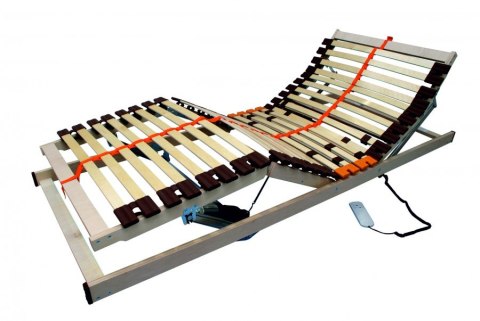 Frankhauer Stelaż regulowany elektrycznie Taida - 80 x 200