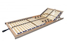 Frankhauer Stelaż regulowany ręcznie Feba - 80 x 200