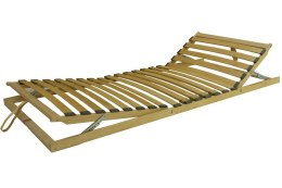 Frankhauer Stelaż regulowany ręcznie Makary - 100 x 200