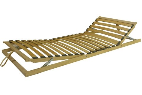 Frankhauer Stelaż regulowany ręcznie Makary - 120 x 200