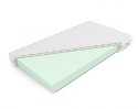 Frankhauer Materac wysokoelastyczny Mojry H2 15 cm - 90 x 190* - Margrita