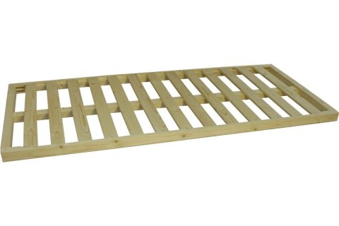 Frankhauer Stelaż Parys - 100 x 200