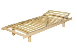 Frankhauer Stelaż regulowany ręcznie Agis - 120 x 200