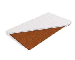 Frankhauer Materac nawierzchniowy z kokosu Iaso - 80 x 180* - Dormia