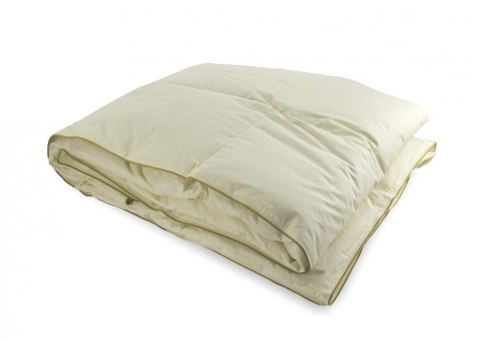 Frankhauer Kołdra naturalna letnia ecru Aurora - 135 x 200