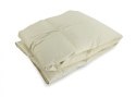 Frankhauer Kołdra naturalna letnia ecru Aurora - 200 x 220