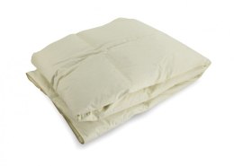 Frankhauer Kołdra naturalna letnia ecru Aurora - 200 x 220