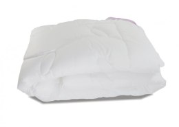 Frankhauer Kołdra syntetyczna puszysta biała Fauna - 155 x 200