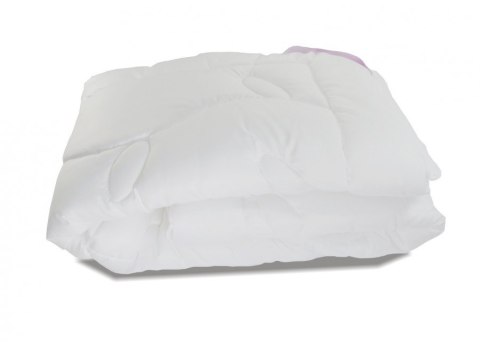 Frankhauer Kołdra syntetyczna puszysta biała Fauna - 155 x 200