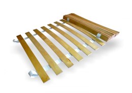 Frankhauer Stelaż rozkładany Talus - 70 x 200