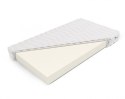 Frankhauer Materac piankowy Klio Plus - 90 x 190* - Dormia