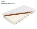 Frankhauer Materac piankowy z kokosem Kalliope Plus - 100 x 200 - Margrita