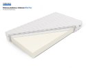 Frankhauer Materac piankowy z lateksem Nike Plus - 200 x 200 - Aloe Vera