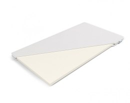 Frankhauer Materac nawierzchniowy Ados - 120 x 200 - Dormia