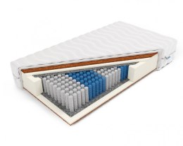 Frankhauer Multipocket z kokosem obustronnym Hektor - 160 x 200 - Aloe Vera