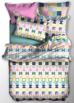 Frankhauer Pościel mikrofibra SZANSA - 155X220+80X80*1