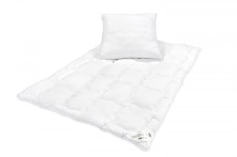 Frankhauer Zestaw antyalergiczny poduszka + kołdra IGA 155x220 - 155x220
