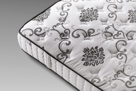 Frankhauer Materac pocket COMFORT LUX - 180 x 200 - Premium