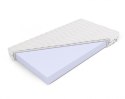 Frankhauer Materac wysokoelastyczny Mojry H1 15 cm - 80 x 180 - Dormia