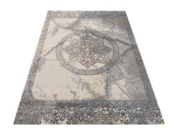 Dywan VISTA 04 Szary 280 x 370 cm szary
