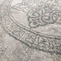 Dywan VISTA 04 Szary 280 x 370 cm szary