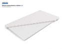 Frankhauer Materac nawierzchniowy z lateksu Leto - 140 x 190 - SilverActive