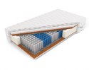 Frankhauer Multipocket z lateksem i kokosem Horus - 140 x 190 - Medicott/Tencel