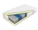 Frankhauer Multipocket z pianką HR Minos - 160 x 190 - Medicott/Tencel