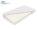 Frankhauer Materac piankowy Klio Plus - 140 x 190 - Dormia