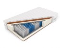 Frankhauer Multipocket z kokosem obustronnym Hektor - 180 x 220 - Dormia