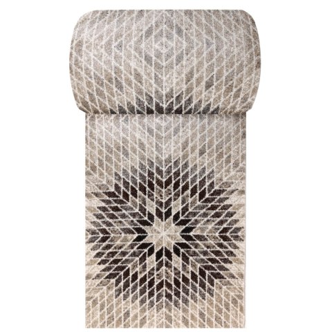Chodnik dywanowy Panamero 10 Beige beżowy 100 cm
