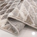 Chodnik dywanowy Panamero 10 Beige beżowy 100 cm
