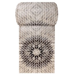 Chodnik dywanowy Panamero 10 Beige beżowy 60 cm