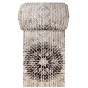 Chodnik dywanowy Panamero 10 Beige beżowy 80 cm