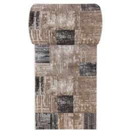 Chodnik dywanowy Panamero 24 Brown brązowy 100 cm